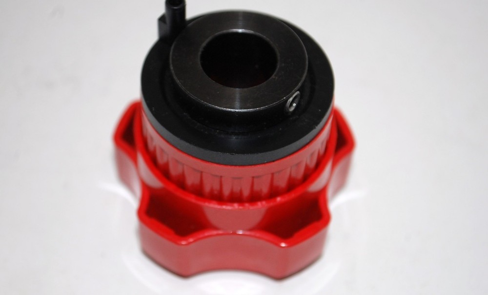 SIKO CONTROL KNOB #DK01 DIGITAL POSITION INDICATOR