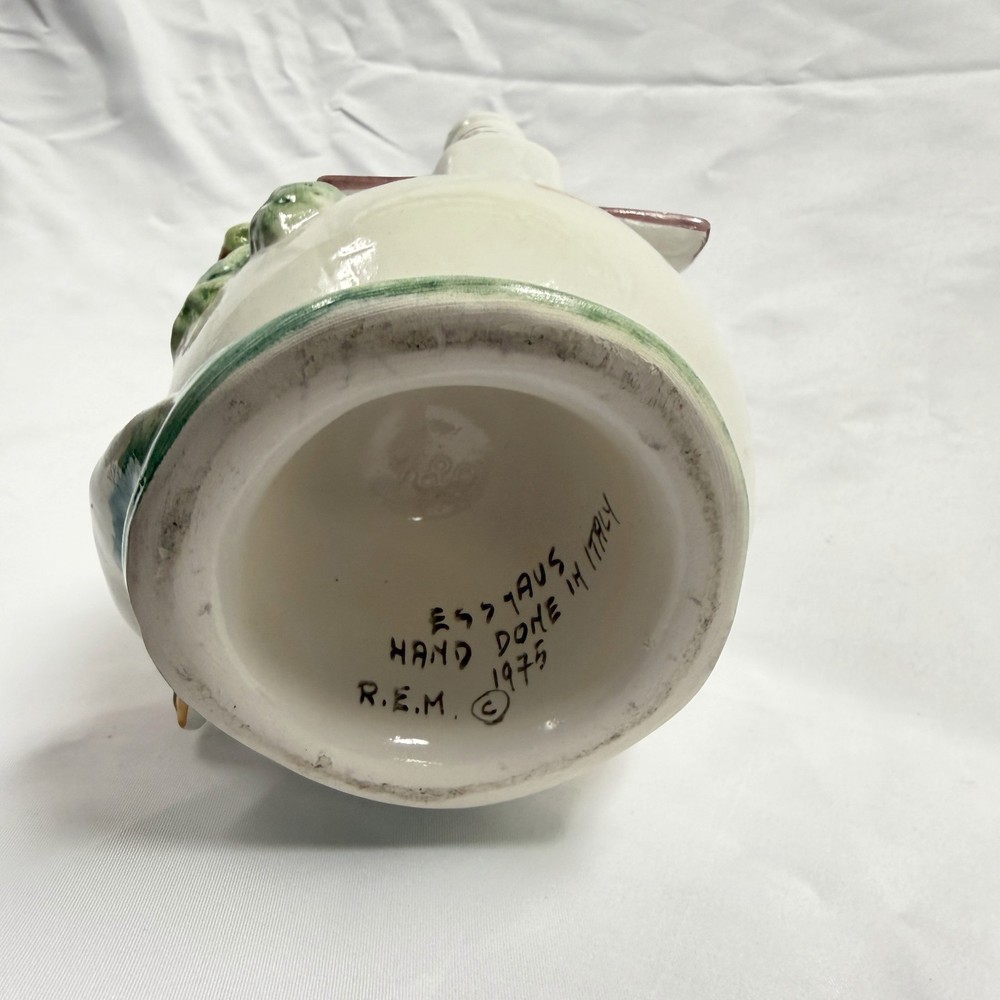 Maison Boule Style Liquor Bottle