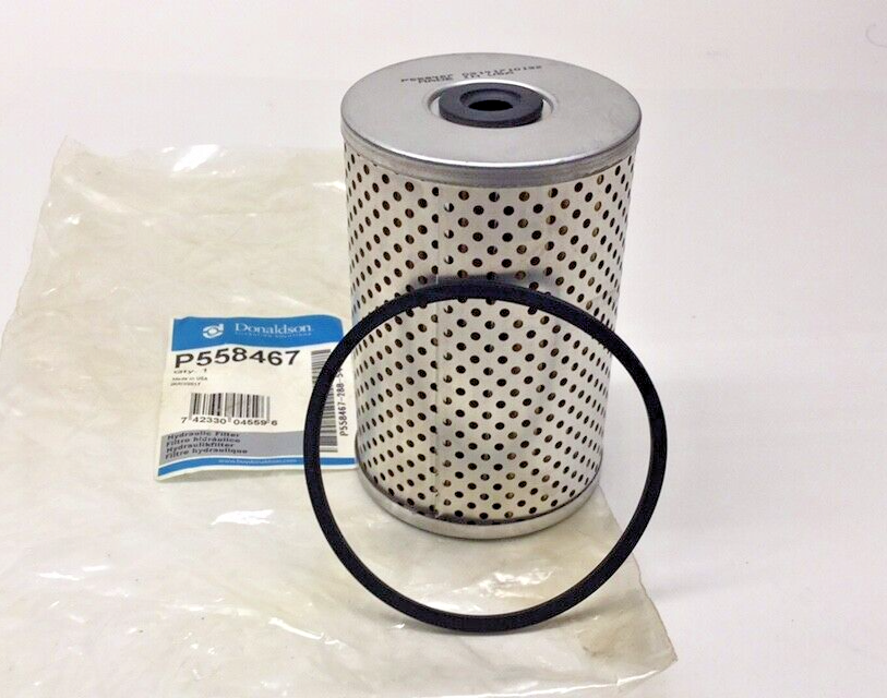 Donaldson P558467 Hydraulic Filter