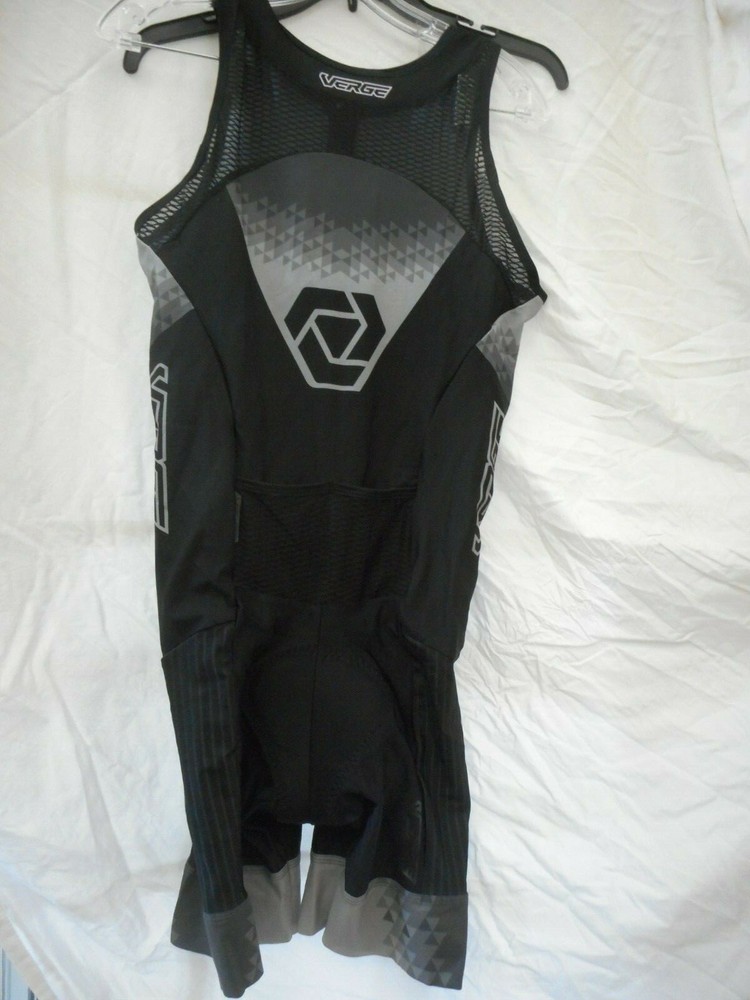 Verga Men's Speed -Tri suit