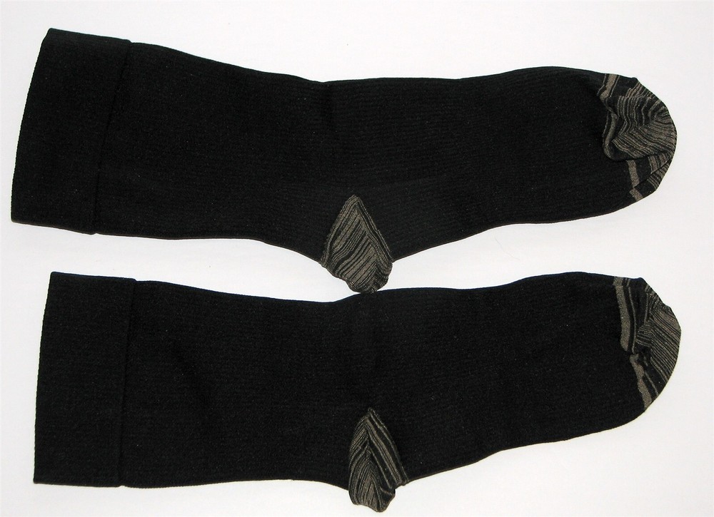 Thermoskin Plantar FXT Compression Crew Socks