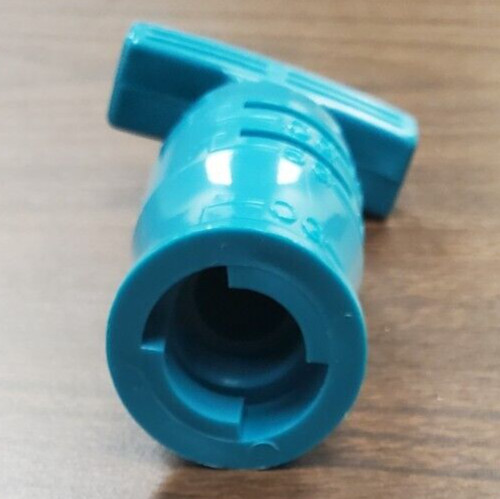 LOCK N LOAD HANDLE