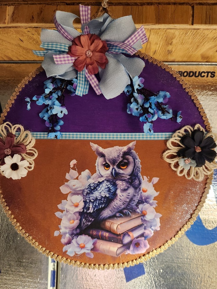 Wall Hangings