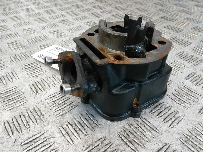Aprilia SX 50 2009 Cylinder