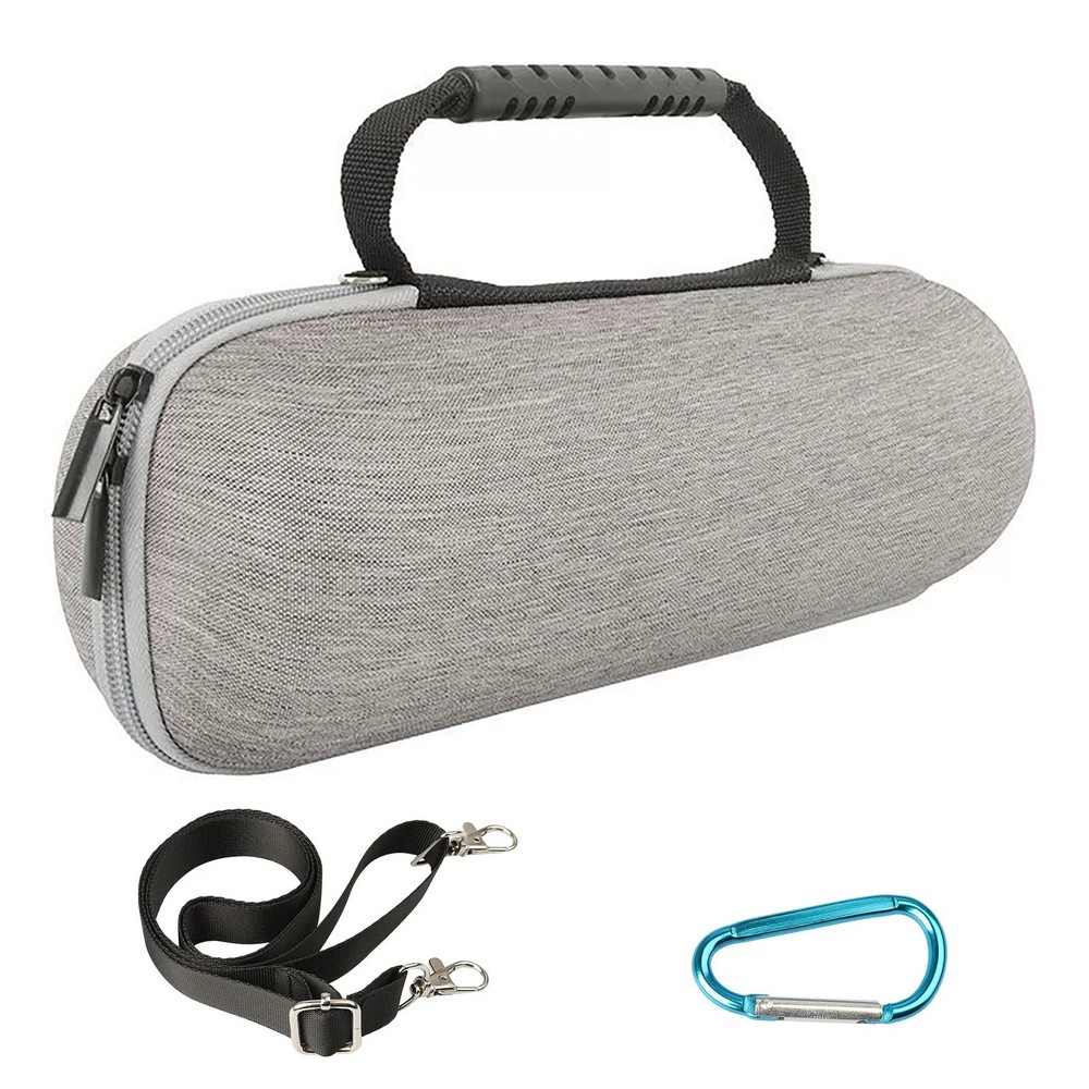 For JBL Charge 5 Bluetooth Speaker Accessories Shockproof Protective Bag