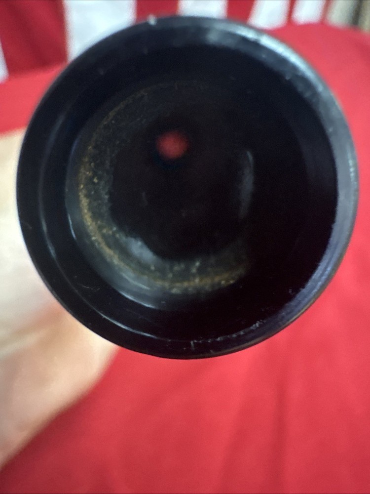 Bushnell 4x15mm Rifle Scope C018