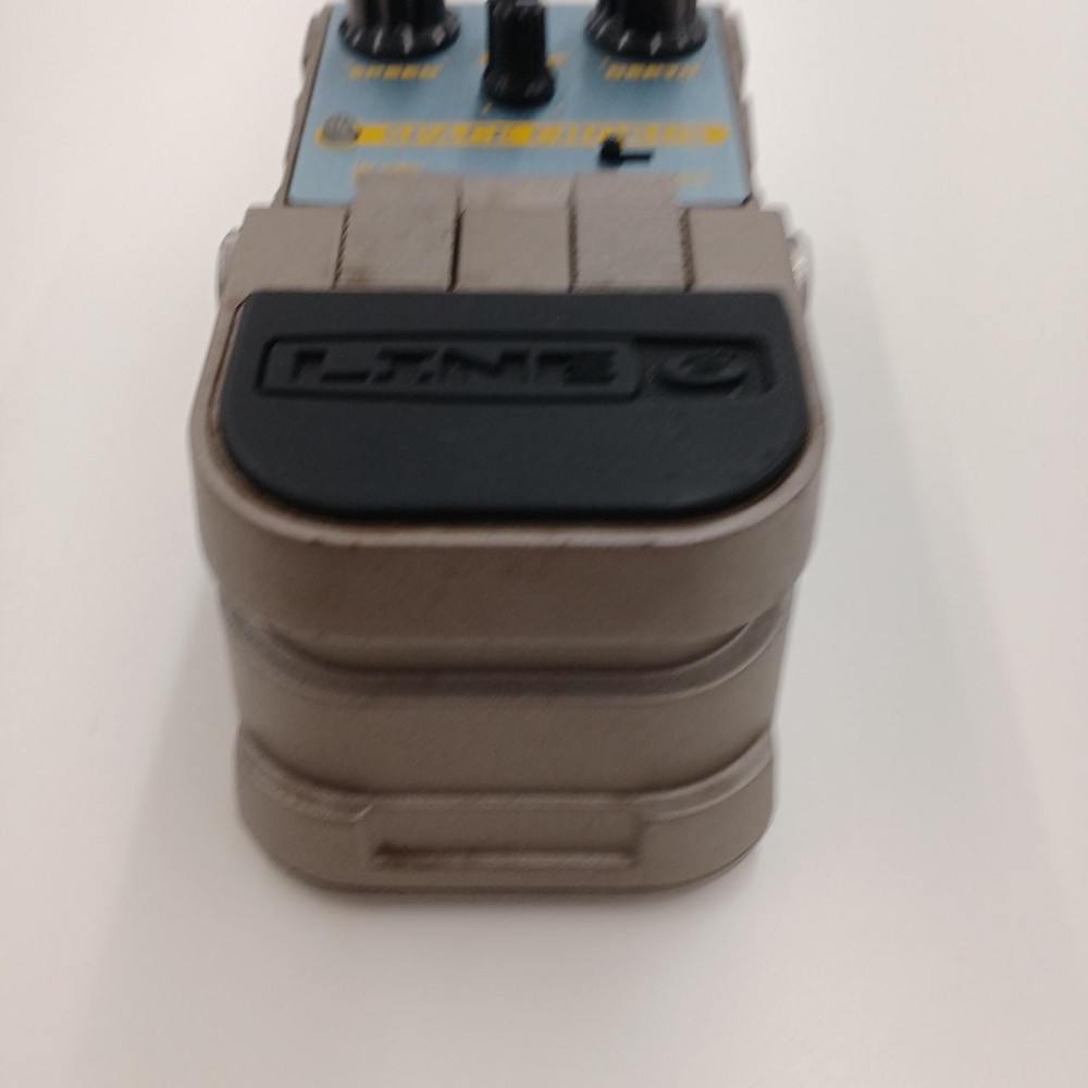 Line6 Space Chorus Effector