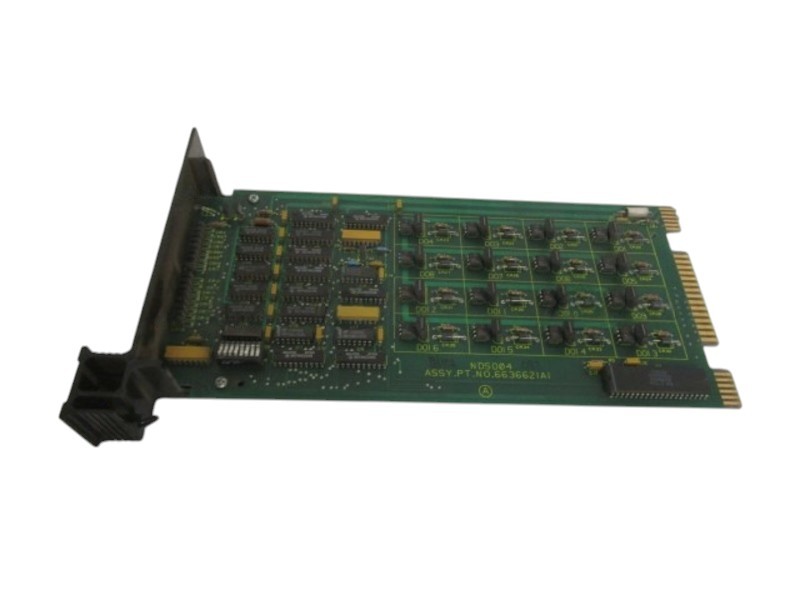 BAILEY DIGITAL SLAVE OUTPUT MODULE NDS004  UNMP