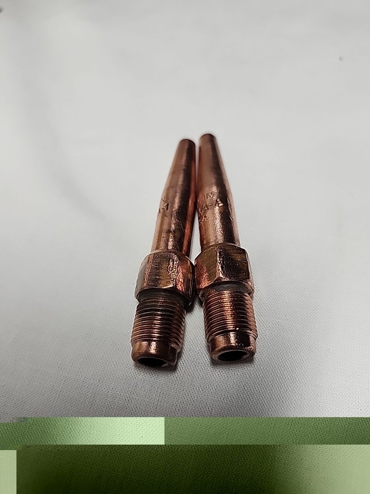 CRAFTSMAN BRAZING TORCH TIPS 5441 AA-1 & AA-4