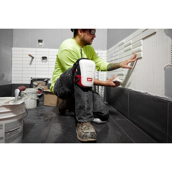 Milwaukee Tool 48-73-6000 Free-Flex Knee Pads