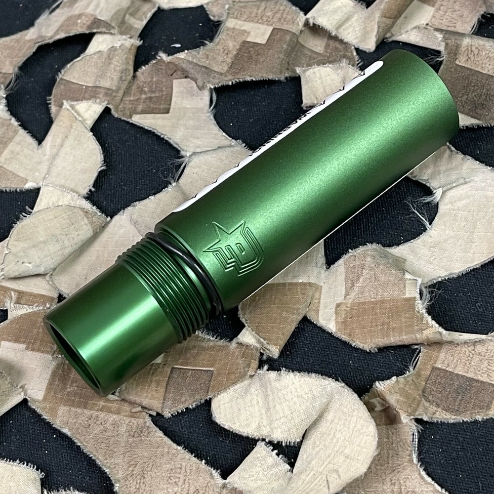 NEW Planet Eclipse Barrel Muffler - Cocker Threaded