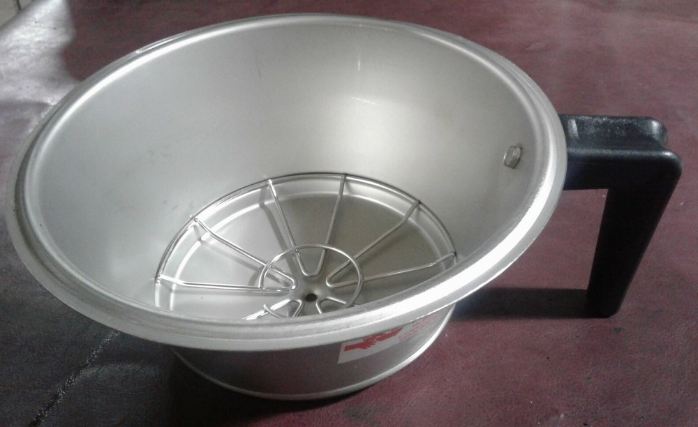 Grindmaster BREW BASKET 71619. Our #2