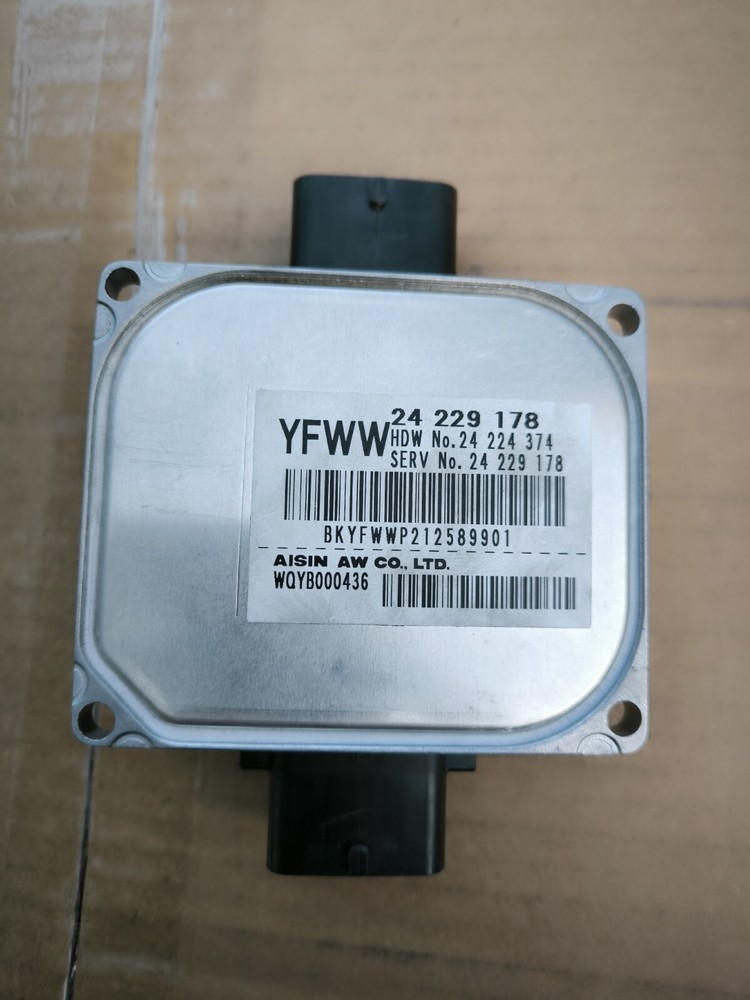 24229178 Transmission Control Module