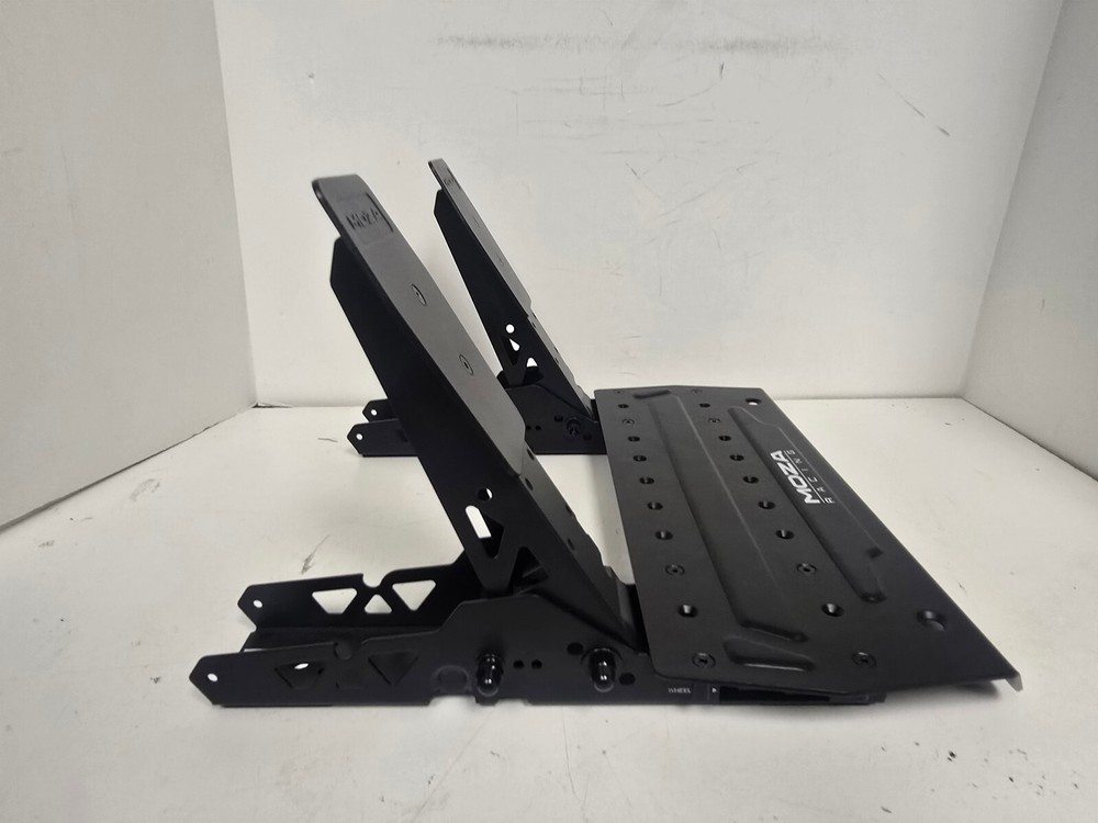 Moza SR-P Lite Two Racing Pedal Set