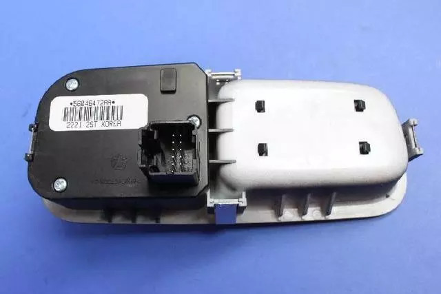 Genuine Mopar Transfer Case Switch 56046472AA