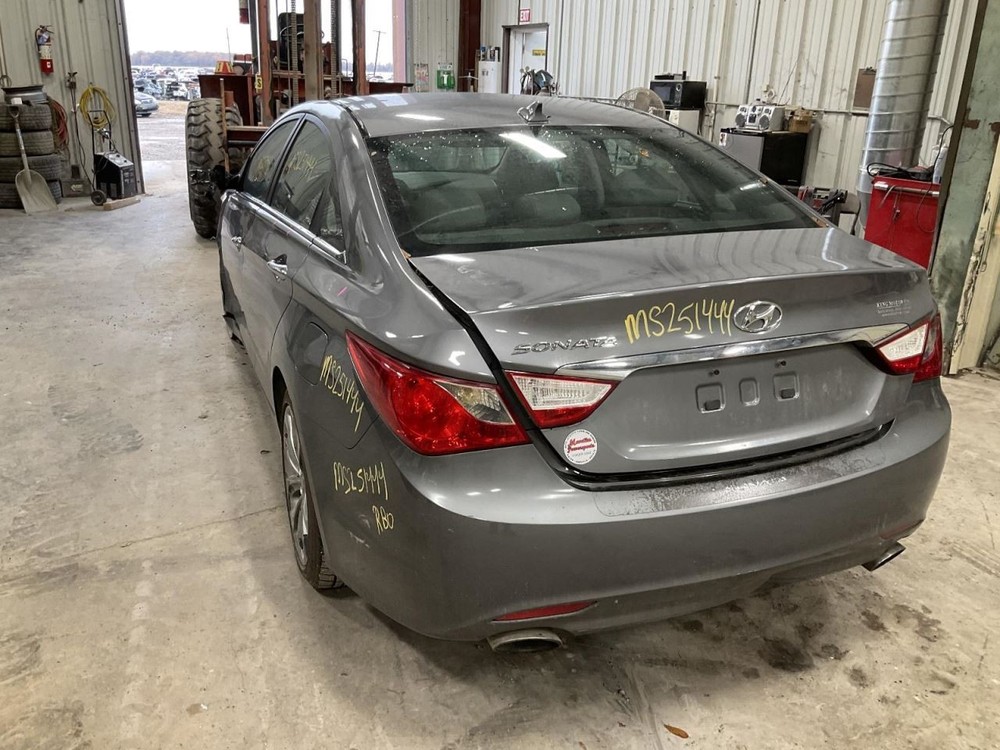 Shifter SONATA 2012 Transmission Shift 5300075