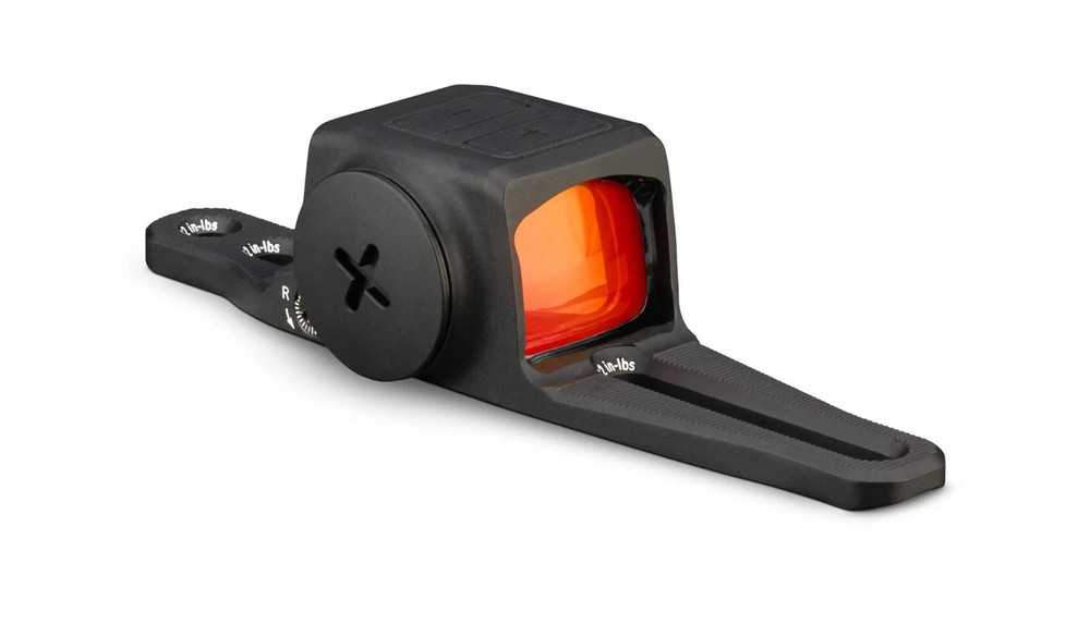 Vortex Optics Viper Enclosed Multi-Reticle Micro Red Dot VPR-SGMRD3-MR-E