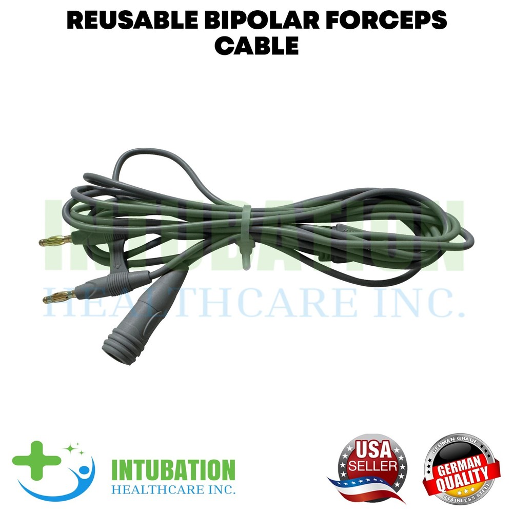 Electrosurgical Generator 350W Versatile Multi-Function Unit