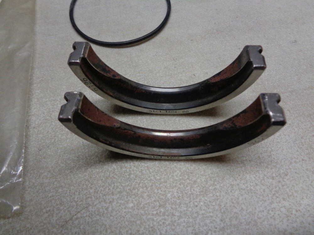 Atlas Copco Stop Ring 9704-00-00-002 Secoroc