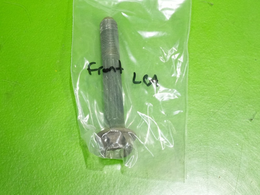 92-96 Prelude OEM front lower control arm mount bolt left OR right