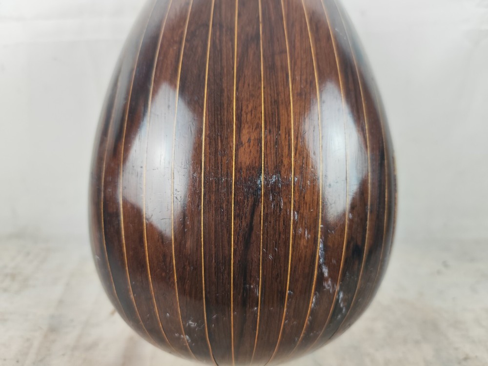 Mandolin 4/4 Querin Giuseppe 1900 Naples 曼陀林 만돌린マンドリン