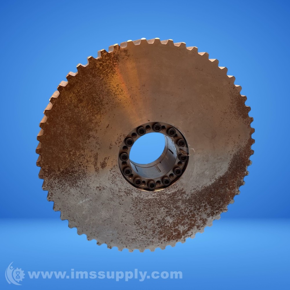 Metal Roller Sprocket FNIP