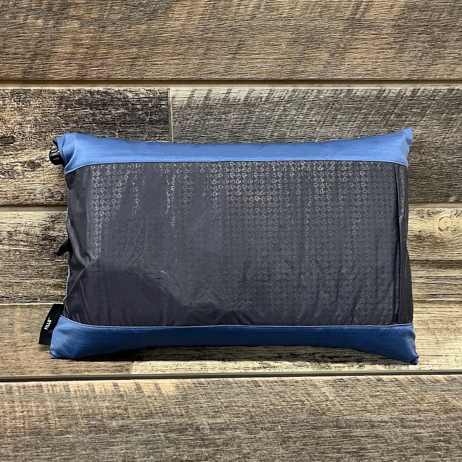 Nemo Fillo Backpacking and Camping Pillow - Used