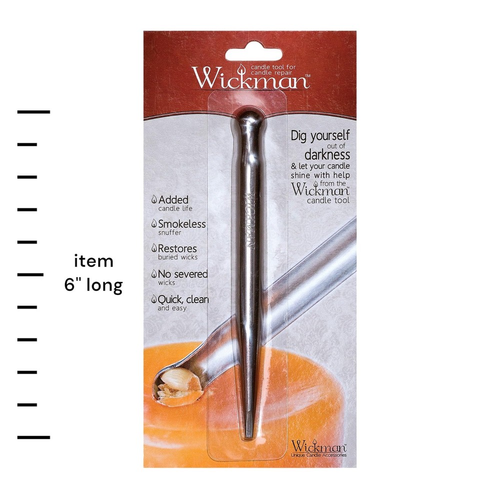 Candle Tool