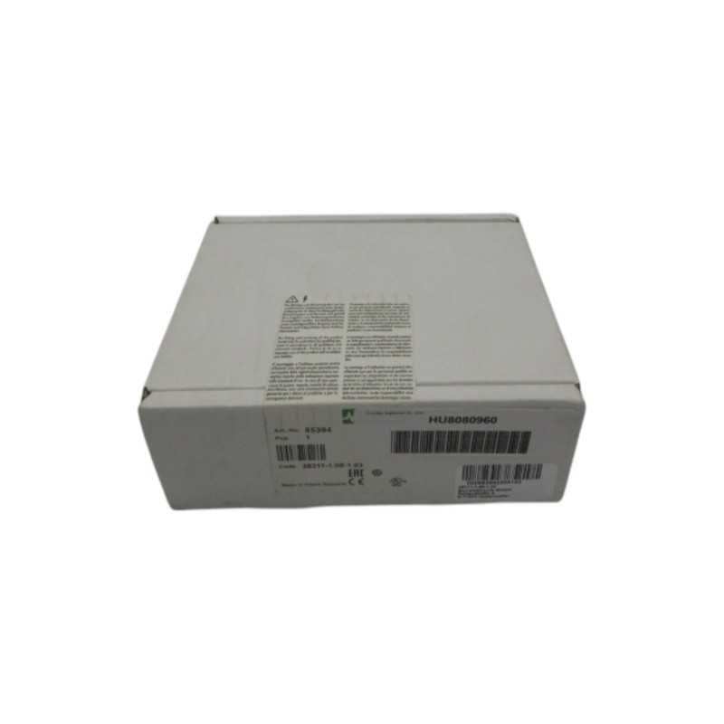 MURR ELEKTRONIK 85394 NSFS