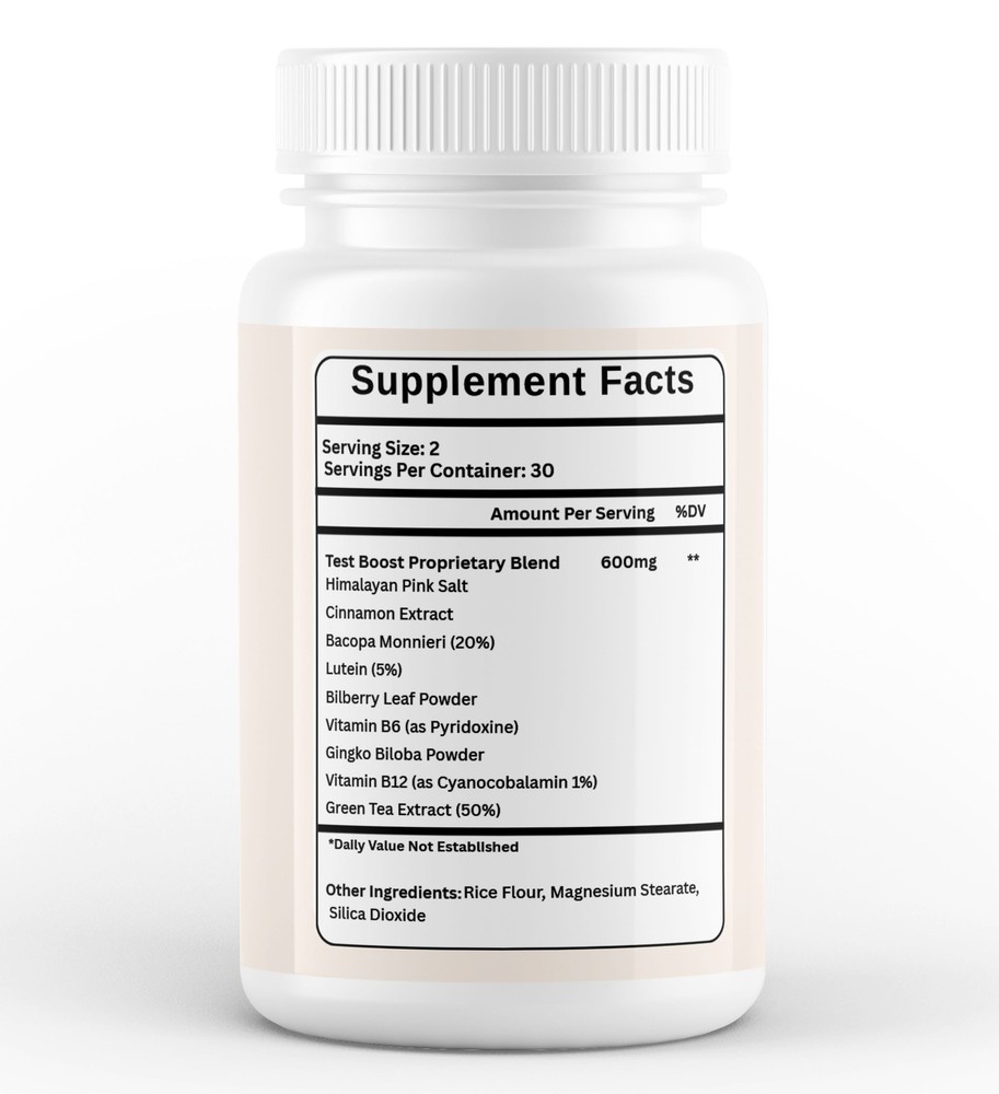 (3 Pack) Core Strength Joint Support Advanced Formula CoreStrength 180 Capsules