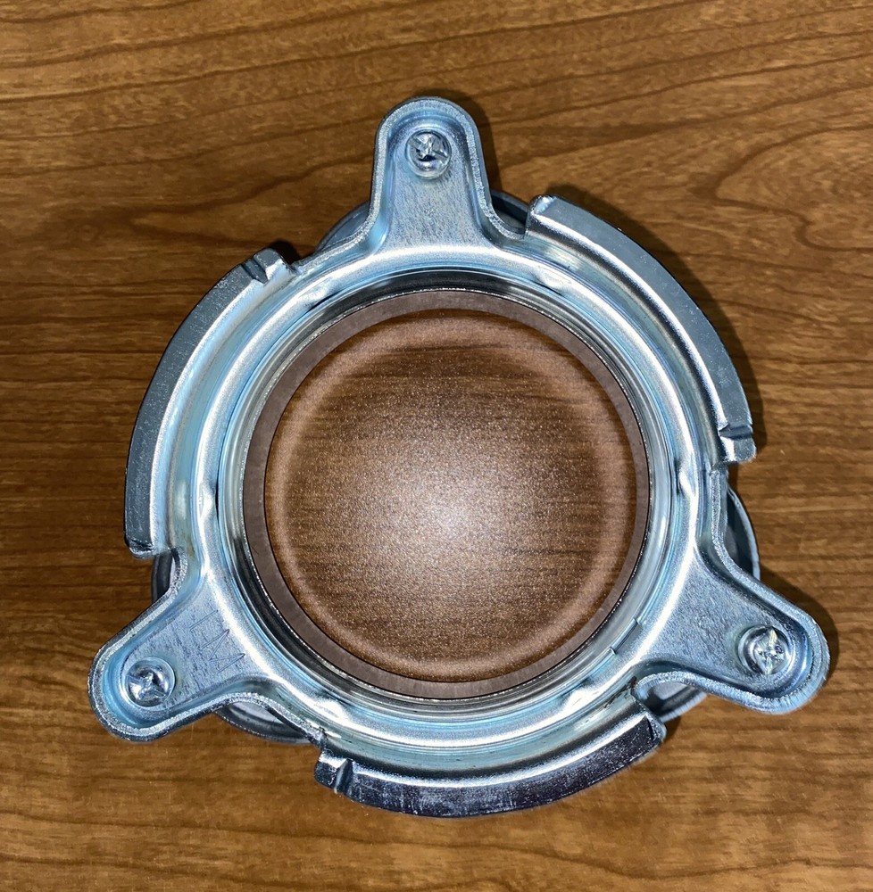 INSINKERATOR Top Flange W/ Topper For Garbage Disposal