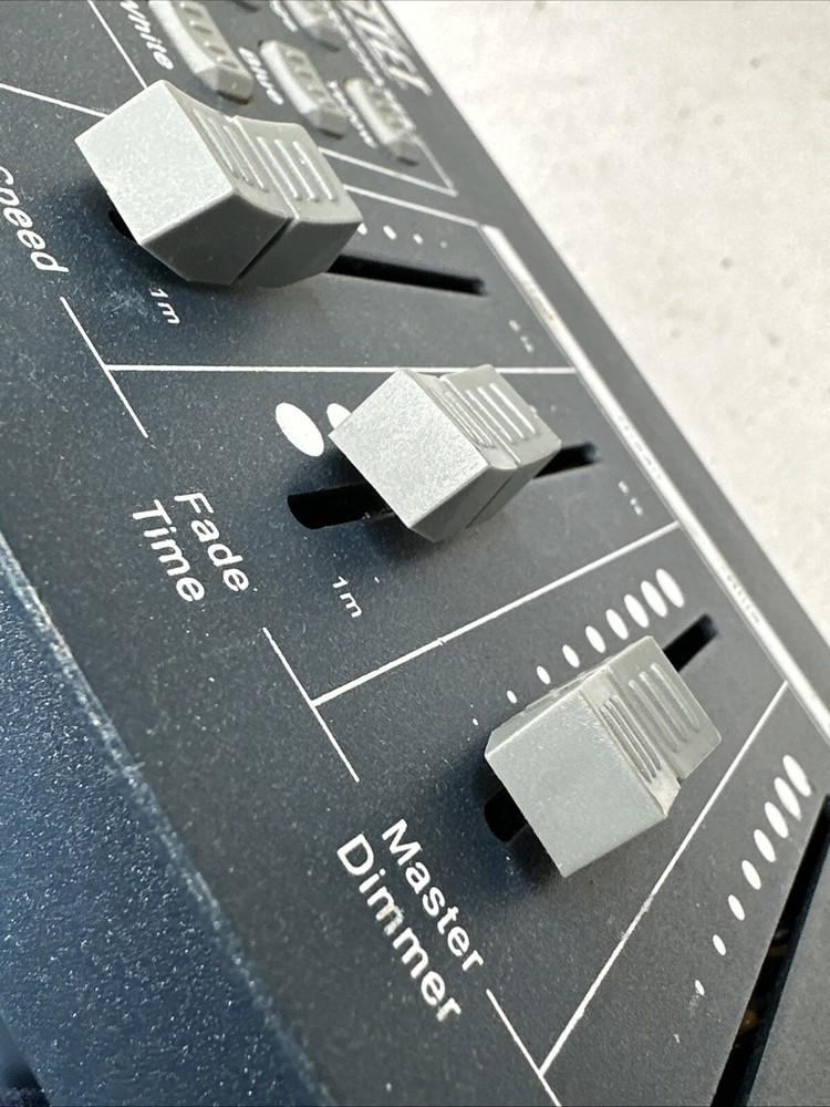 Chauvet DJ Obey **READ** 4 DMX Controller