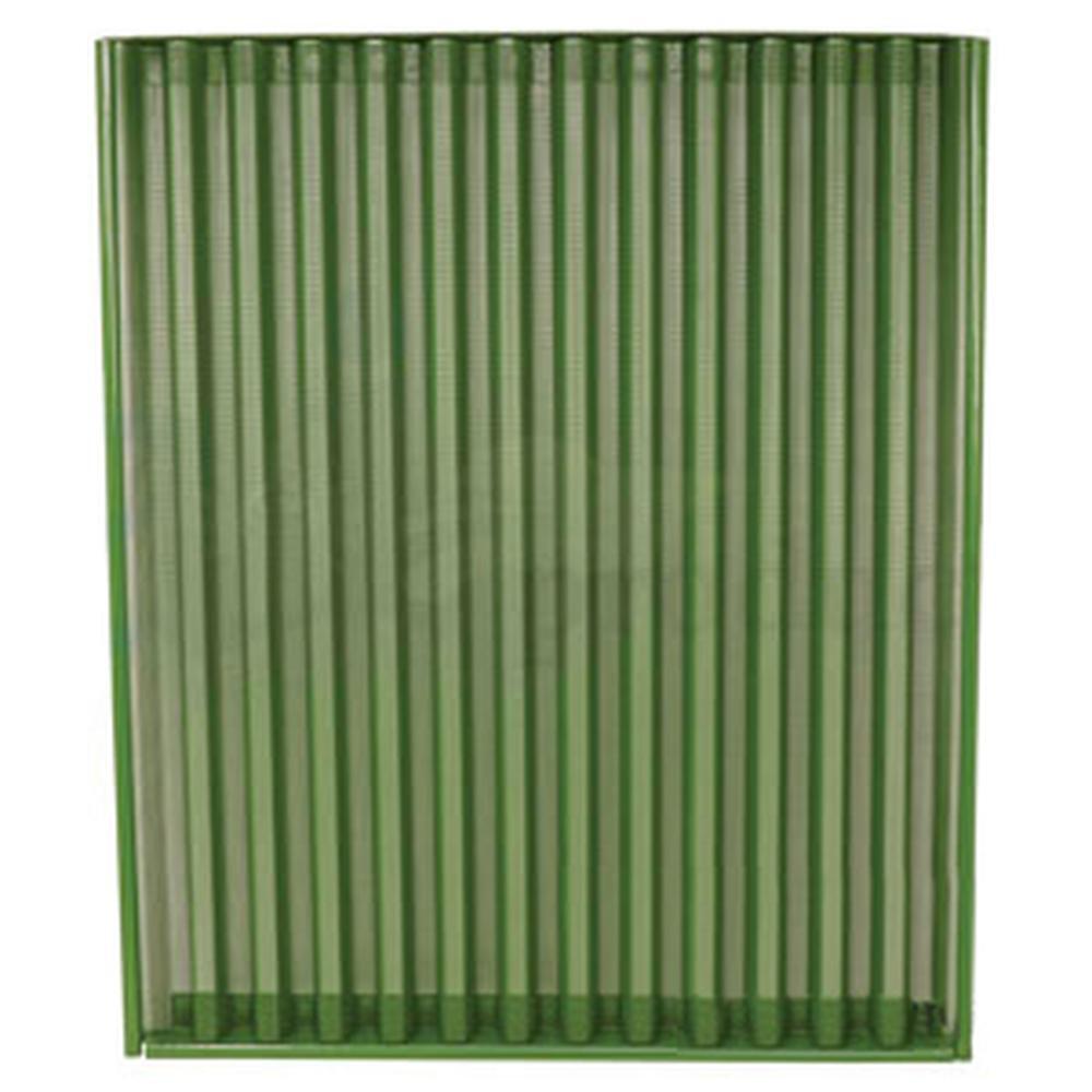 Side Screen Fits John Deere 4020 4010 4000 AR32720