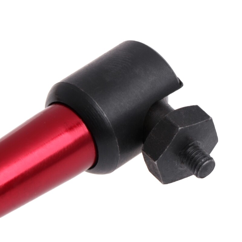 Metal Base Flexible & Strong Stand Holder for Dial Indicator