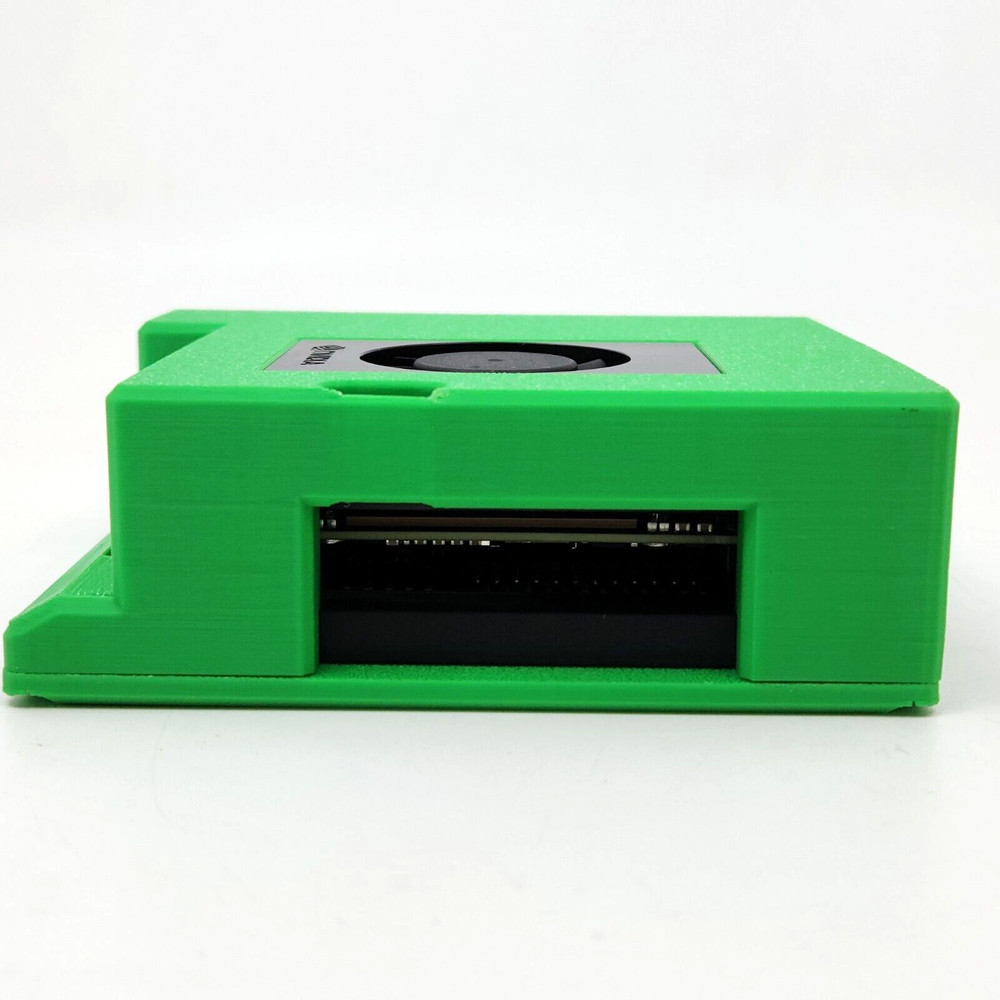 Black Protective Case for Nvidia Jetson Orin Nano Developer Kit Board