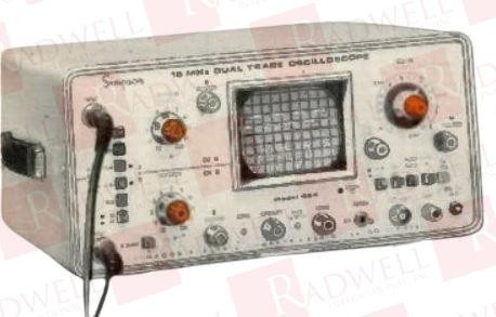 SIMPSON 454 / 454 (USED)