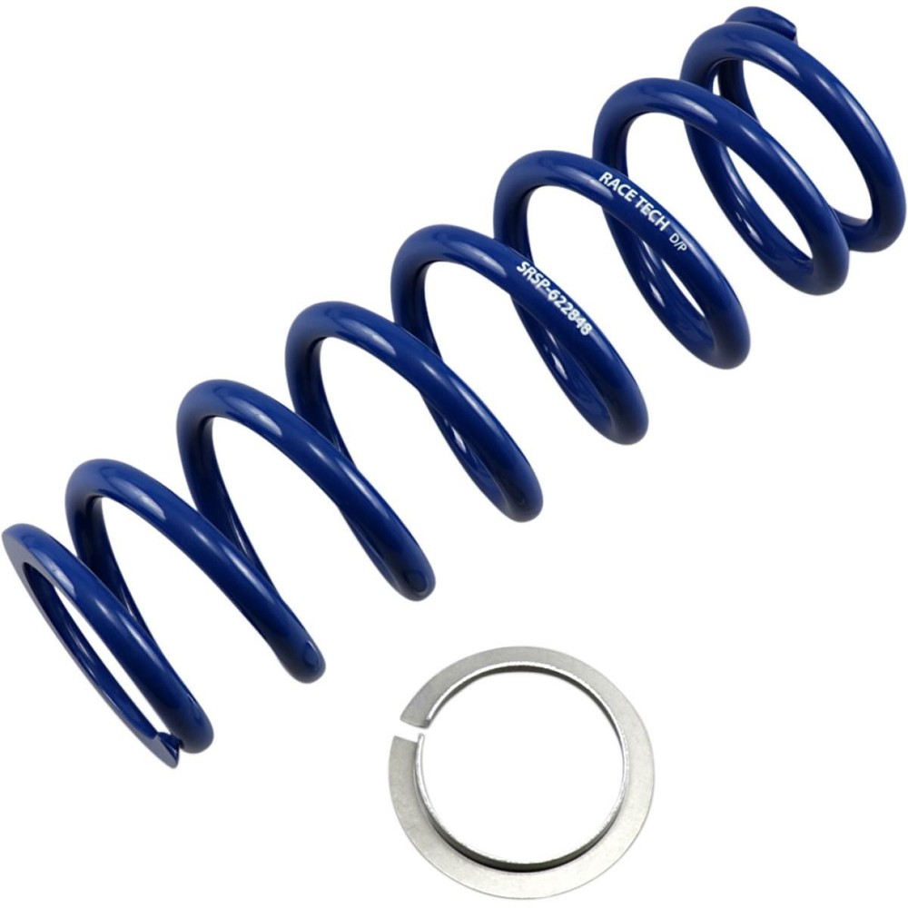 Race Tech SRSP 622842 Shock Spring - 4.2 kg/mm