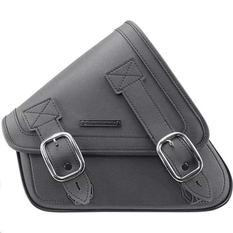 Saddlemen D410 Swingarm Bag 3501-1432