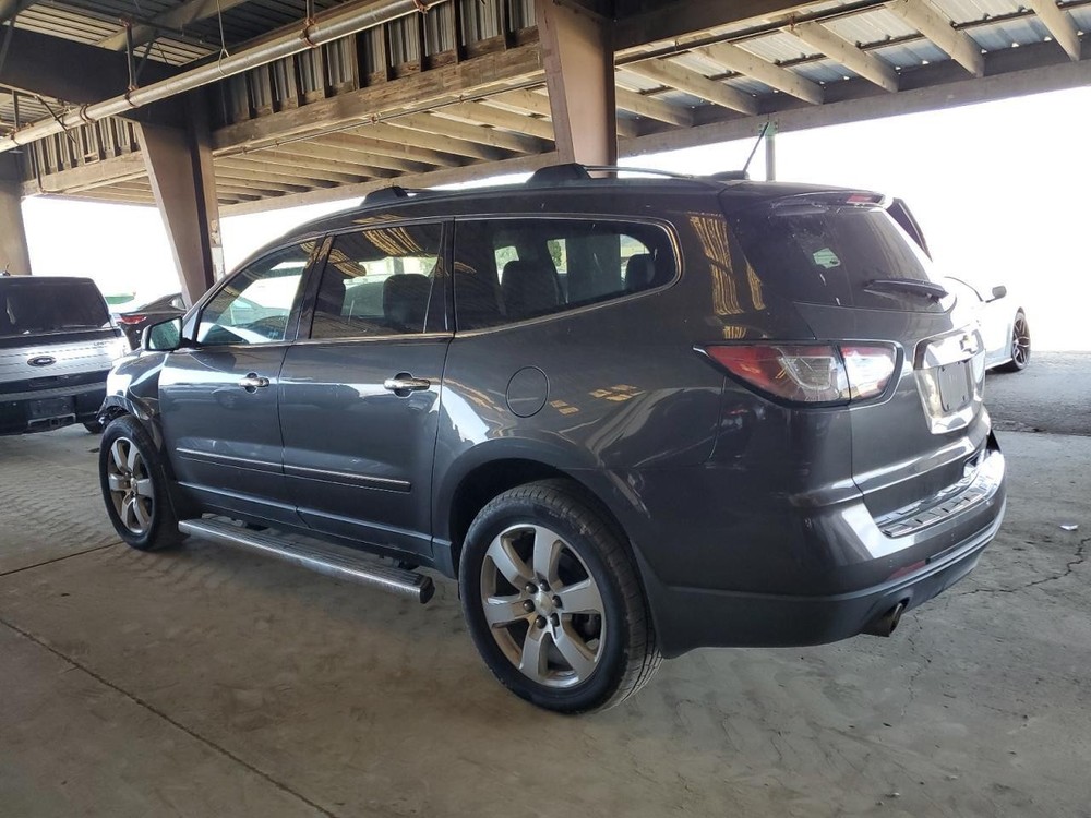 Used A/C Selector Switch fits: 2016 Chevrolet Traverse front automatic opt CJ2 G