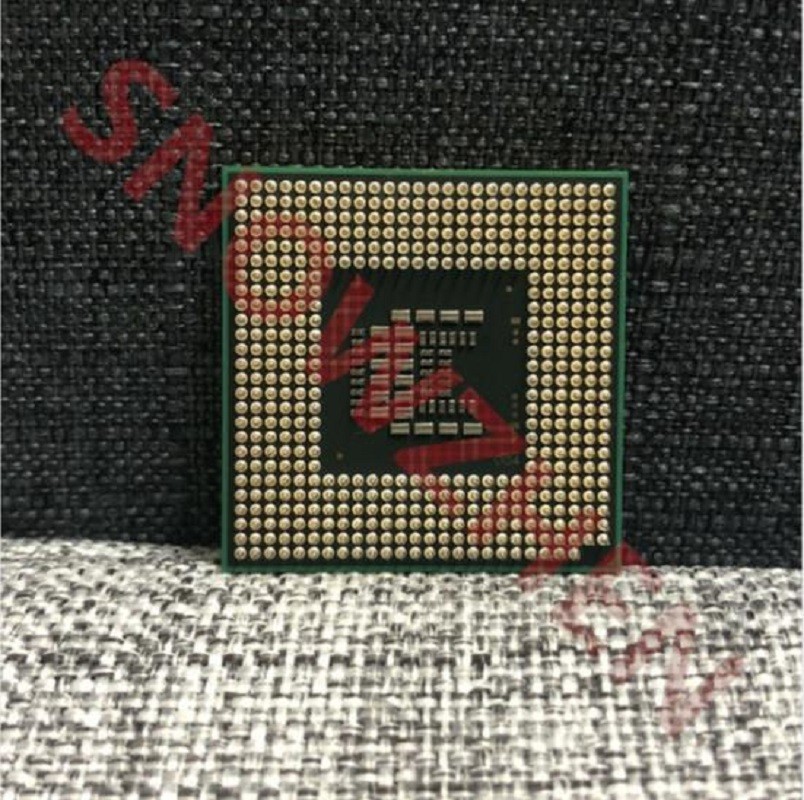 Intel Core 2 Duo P8800 CPU Dual Core 2.66GHz/3M/1066 Socket P CPU Processor