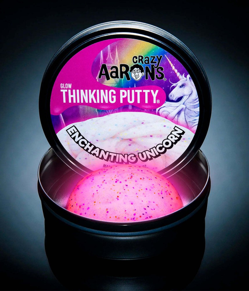 Enchanting Unicorn Putty