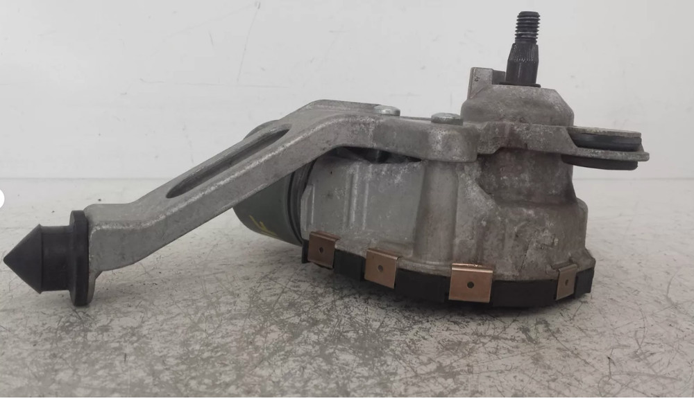Ford Focus 2012-2018 Passanger Right Windshield Wiper Motor