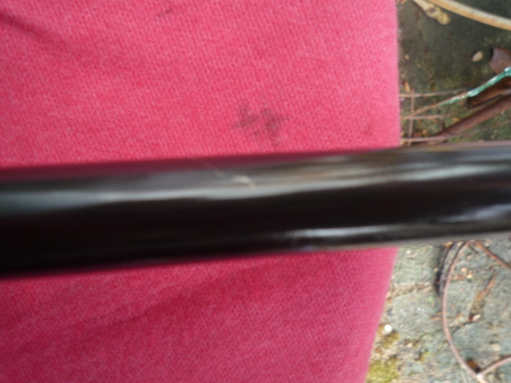 Benjamin Titan NP BW8M22NP