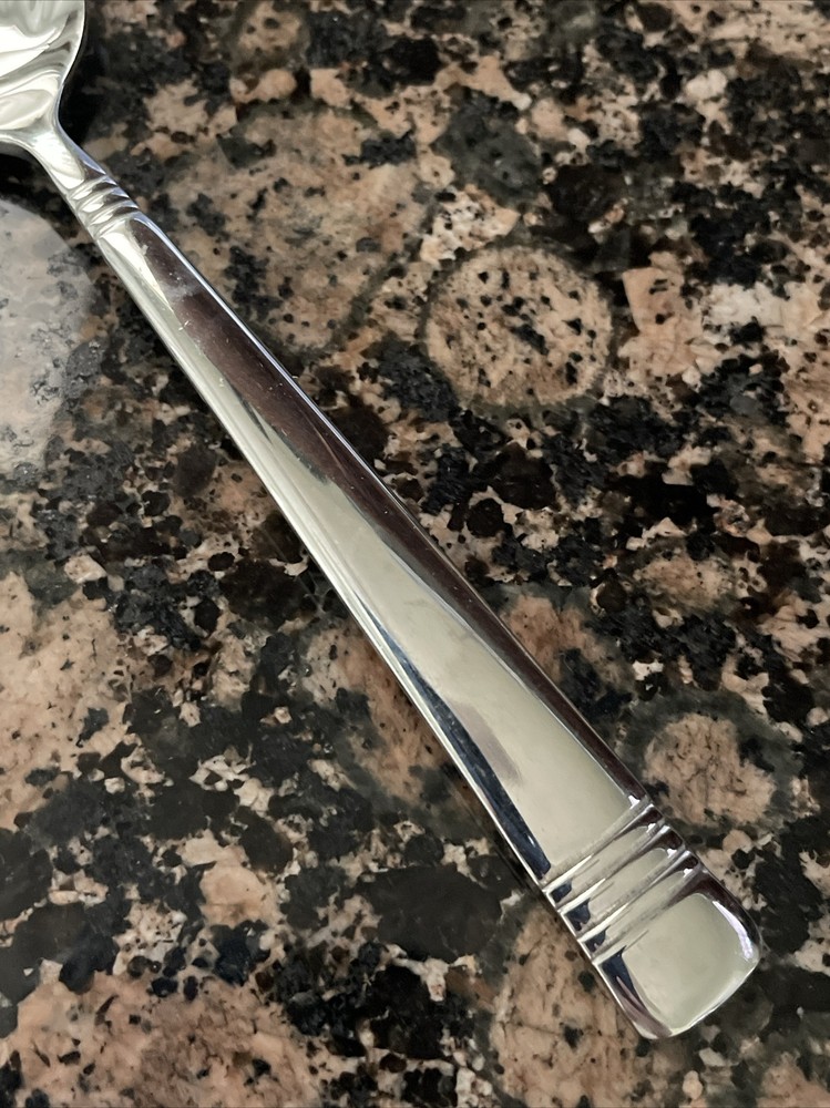 Reed & Barton Longwood Stainless Glossy Silverware YOUR CHOICE Flatware