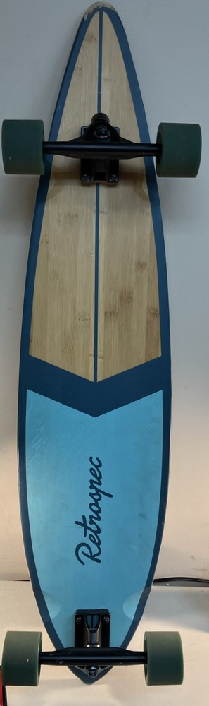 Retrospec Longboard