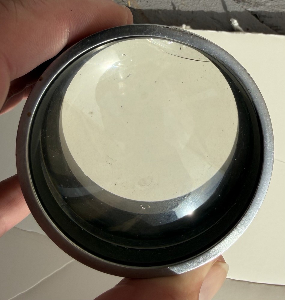 Vintage Delineascope Model I Projector Working Magic Lantern