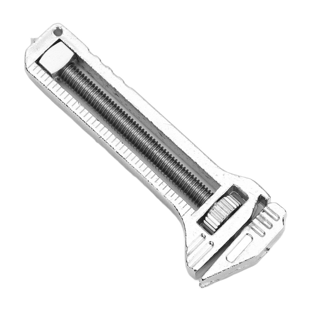 Sale Mini Multi-Wrench Compact Titanium Multi-Tool Multi-Function 24h Delivery