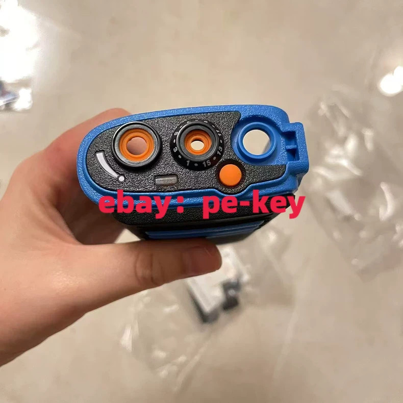 Motorola P8608Ex original case/pe