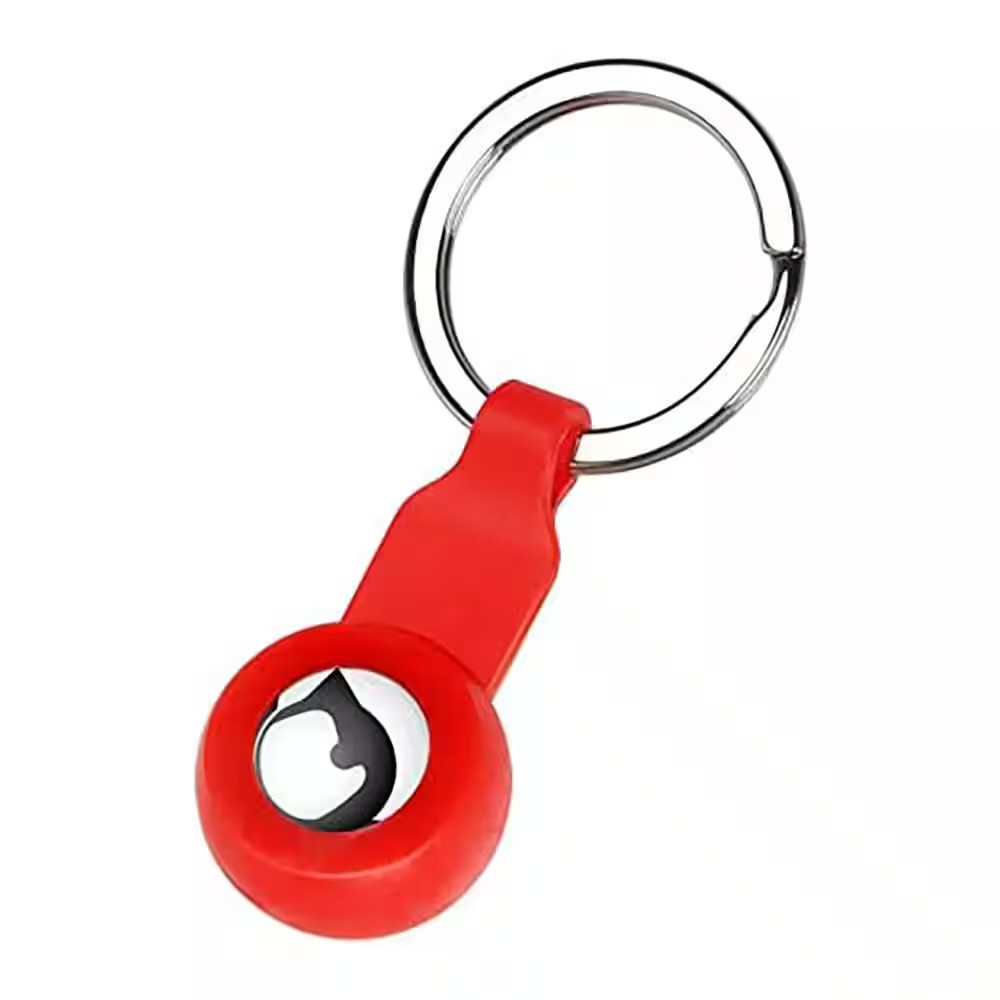 Magnetic Stud Finder 27 Lbs. Pull Power with Keyring Detects Metal through Drywa