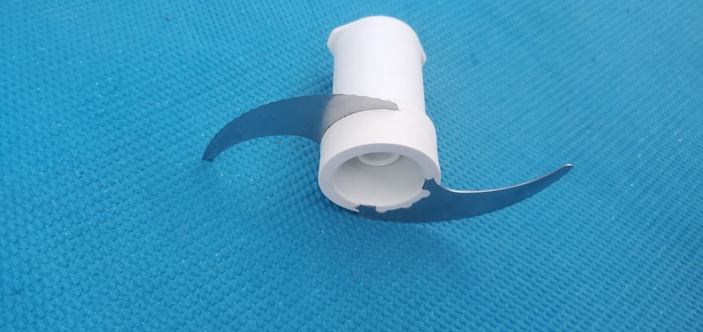 KitchenAid KFP600 Food Processor Blade Replacement Stainless Steel